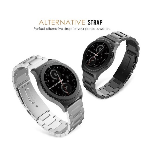 Dây đồng hồ gear S2