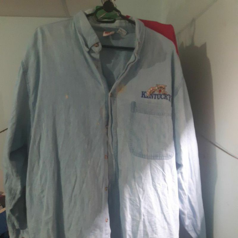 áo khoác 2hand size 52 ký không chọn mẫu