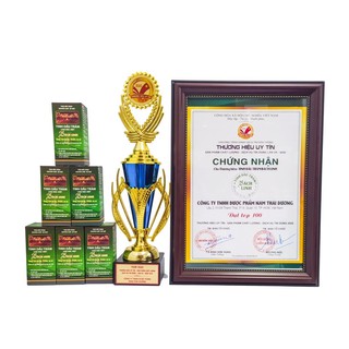 Tinh Dầu tràm bách linh
