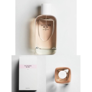 Nước hoa Wonder rose 30ml