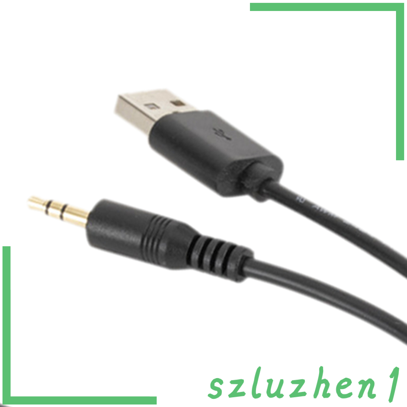 (Hi-Tech) Usb Nhận Bluetooth Mini + Giắc Cắm 3.5mm | BigBuy360 - bigbuy360.vn