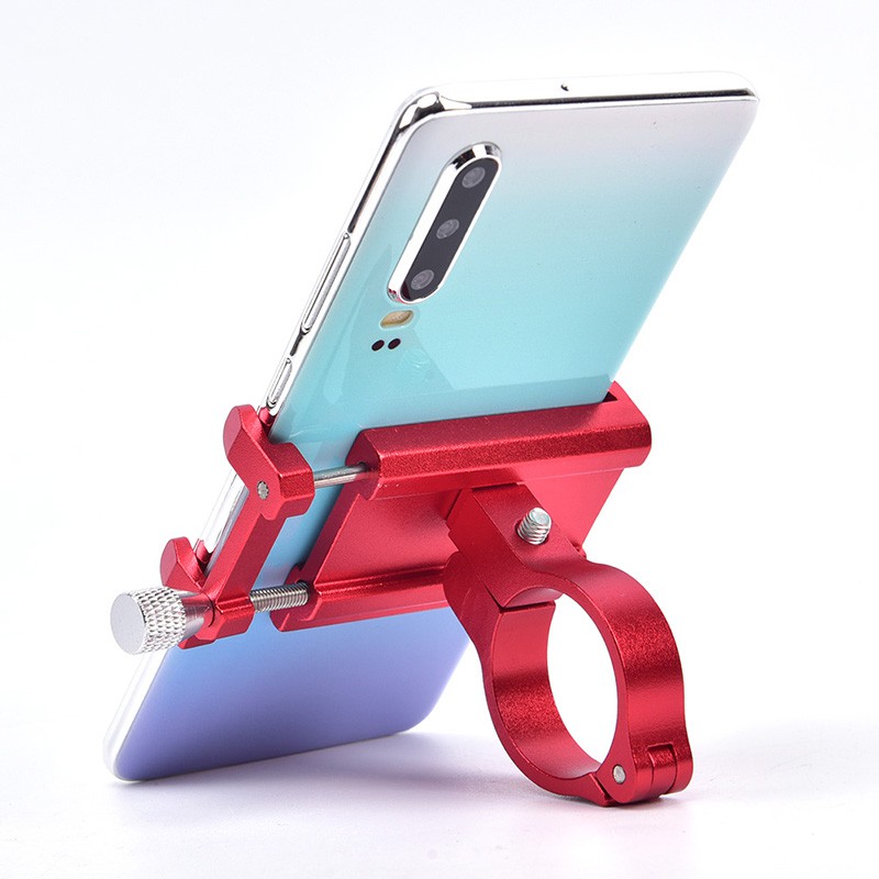 Giá Đỡ Điện Thoại Gắn Tay Lái Xe Đạp Tiện Lợi