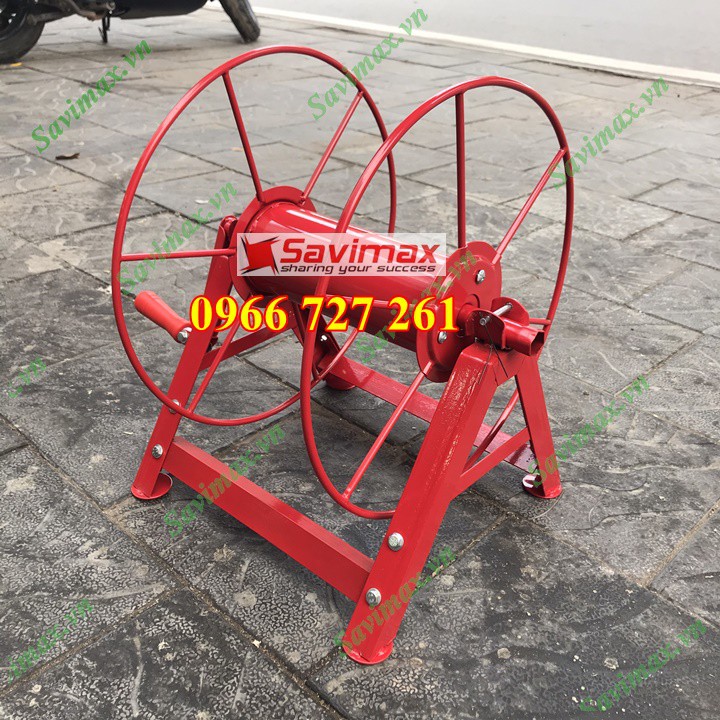 Cuộn rulô quấn dây 100m Rulo Cuốn dây cao cấp