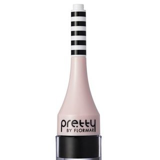 Kẻ mắt PRETTY GEL EYELINER - BLACK