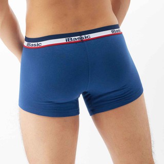 Quần Lót Nam Trunk iBasic PANM030