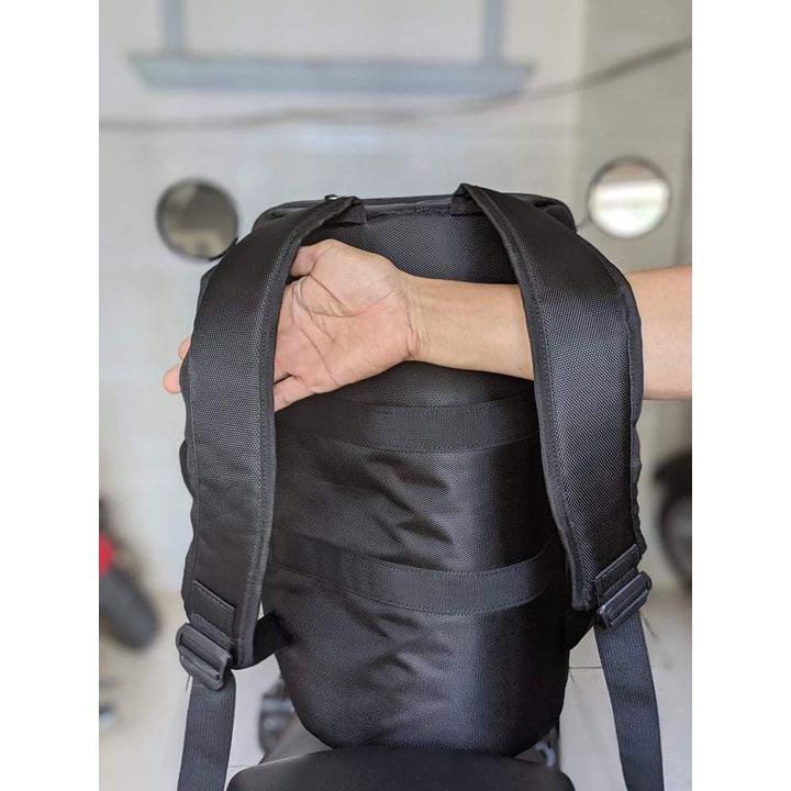 Túi chống shock dành cho loa Sony SRS - XG500