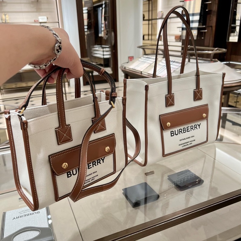 Túi BB Siêu CấpFullbox túi vải+ card