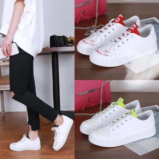 Combo 2 đôi giày thể thao