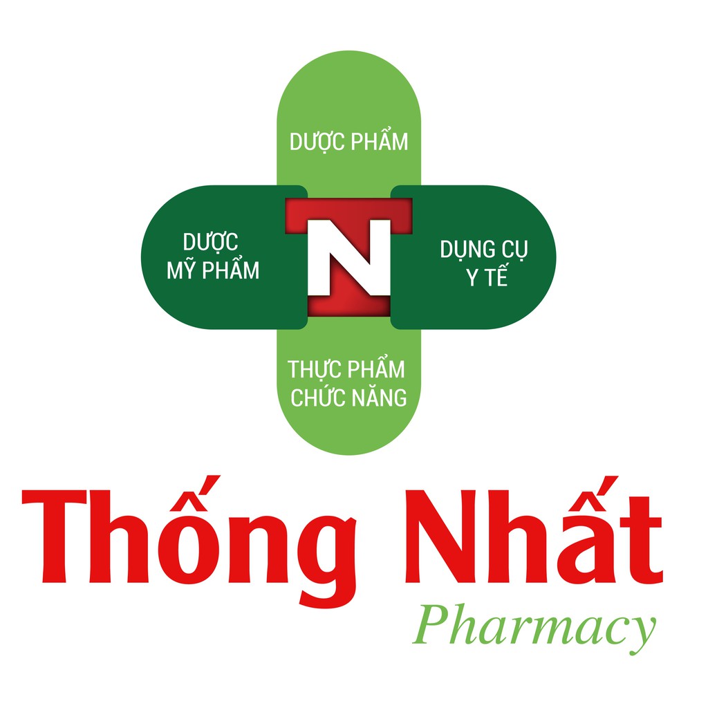 Thống Nhất Pharmacy