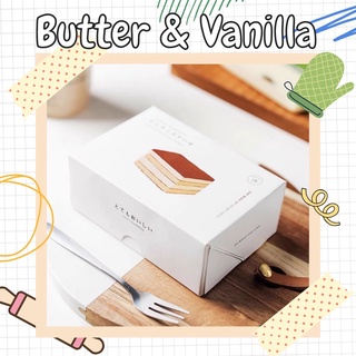 Hộp Đựng Bánh Lạnh Tiramisu Hai Lớp