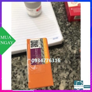 Gel ngừa mụn DECUMAR 20 g