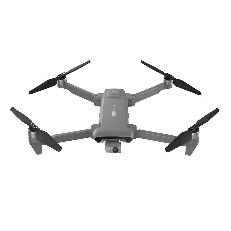 Flycam Xiaomi Fimi X8 SE Black 2020 Gấp Gọn, Gimbal Trống Rung 3 Trục, Quay Phim 4K