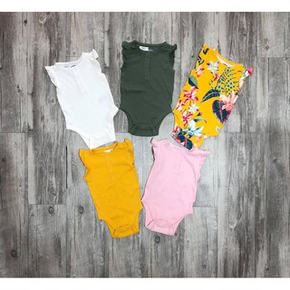 BODY OLD NAVY BÉ GÁI