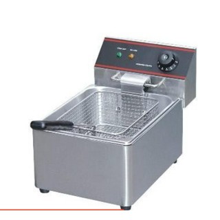 Lò chiên đơn ZL1