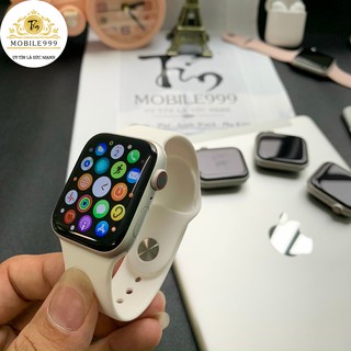 Đồng Hồ Thông Minh Apple Watch SERIES 4 44mm