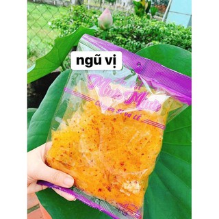 [FREESHIP 99K TOÀN QUỐC Bánh tráng ngũ vị