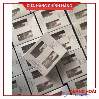 Studex bộ bấm khuyên tai, hoa tai vô khuẩn, không đau cho bé