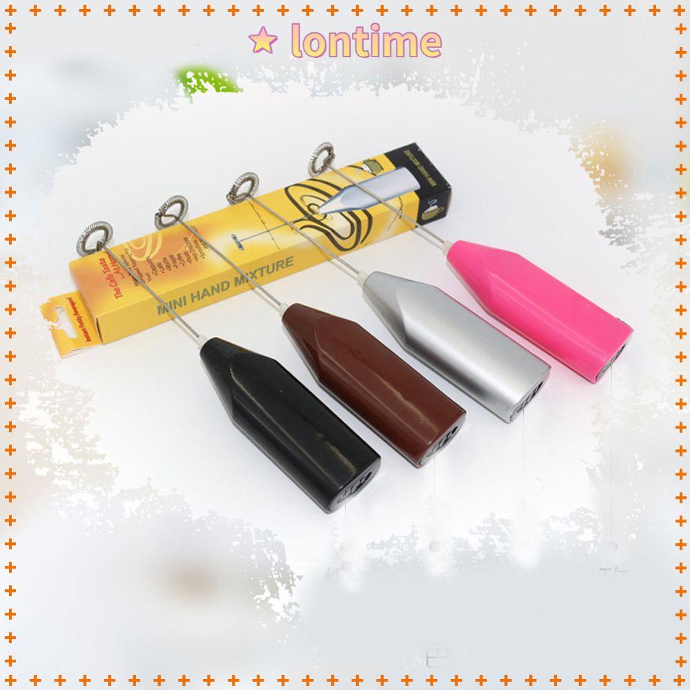 Máy đánh trứng điện tử bằng thép không gỉ