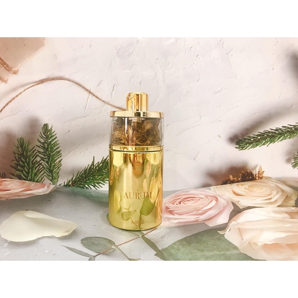 Mẫu thử nước hoa