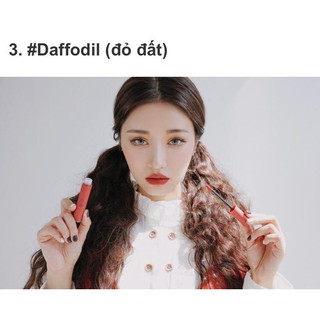 SON 3CE LIPTINT