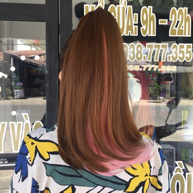 Ngoạm light ẩn