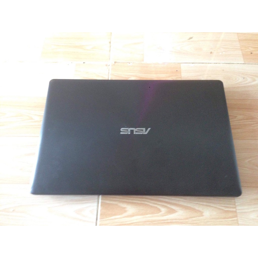 Laptop giá rẻ Asus X550CC i5 3337 4g 500G card rời | BigBuy360 - bigbuy360.vn