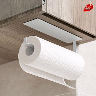 Giá Treo Cuộn Khăn Giấy Gắn Tường Tiện Dụng