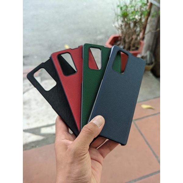 Ốp lưng lg wing cao cấp lưng vân