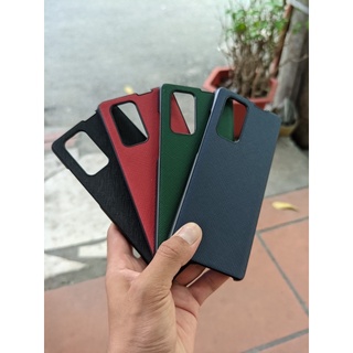 ốp lưng lg wing cao cấp lưng vân