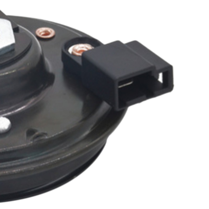 Set 2 còi điện 12V D2Vn chuyên dụng cho xe Toyota Corolla