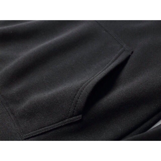 Áo hoodie nam nữ unisex monster có bigsize vải nỉ bông dày mịn | BigBuy360 - bigbuy360.vn