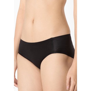 Quần lót Triumph Sloggi Zero Hipster màu Da & Đen