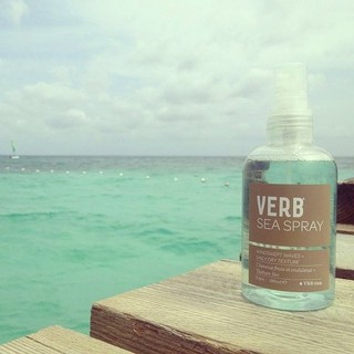 [VERB] Xịt dưỡng phồng tóc VERB Sea Spray