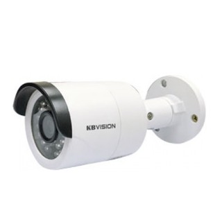 Camera IP hồng ngoại Kbvision KX-K2001N2 - 2MP