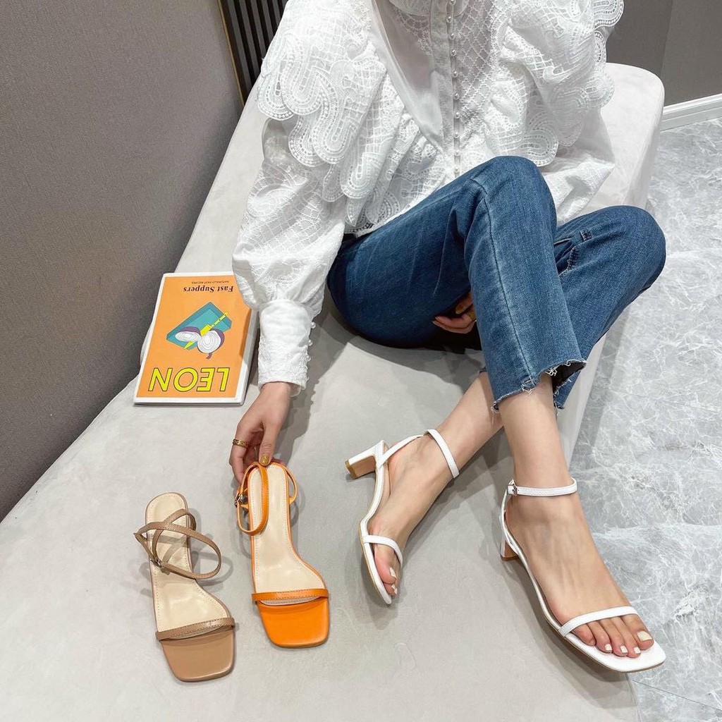 SD_A0_0121 sandal gót dẹp