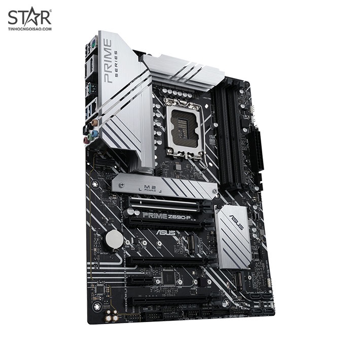 Mainboard Asus Prime Z690-P/CSM