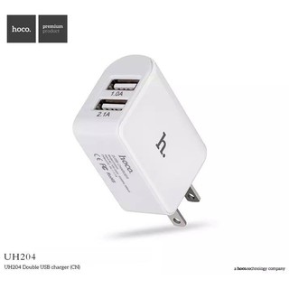 Cốc sạc Hoco UH204