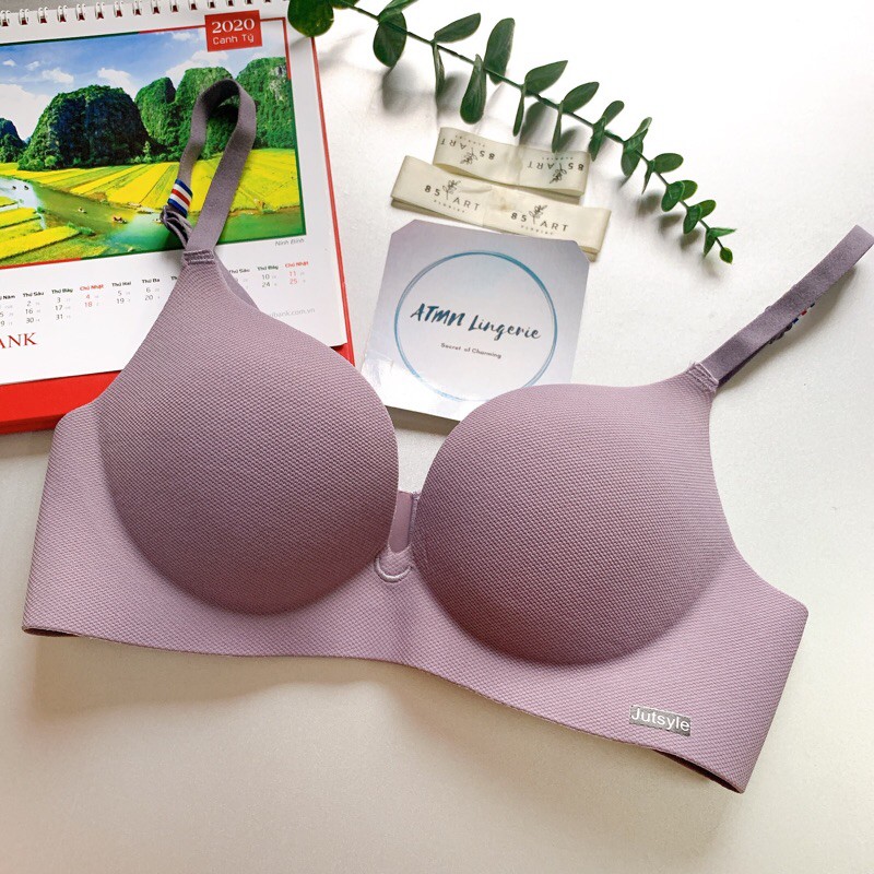 ÁO LÓT NỮ SU KHÔNG GỌNG NÂNG NGỰC THÔNG HƠI CHỐNG HẰN MỠ AS//024 | BigBuy360 - bigbuy360.vn