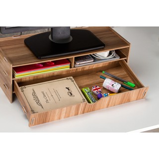 Kệ Để Màn Máy Tính Mẫu 7