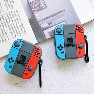 🔥 Case Ap 1/2 & Pro 🔥 Freeship 🔥 VỎ BỌC MODEL MÁY CHƠI GAME - Case Cho Tai Nghe Không Dây (Bluetooth)