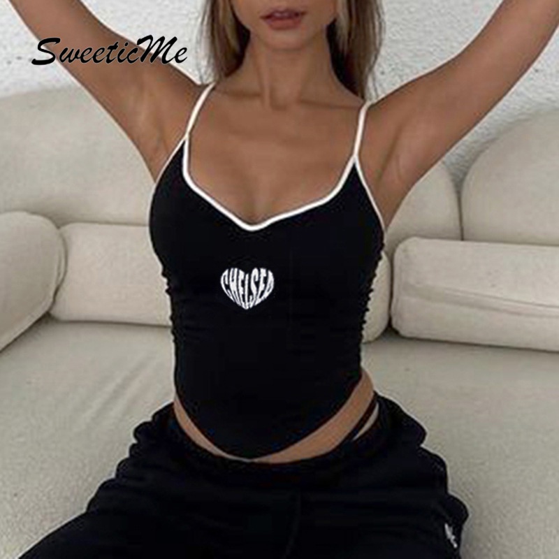 Áo Top SweeticMe ThờI Trang SàNh ĐiệU Cho Nữ