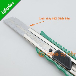 Dao rọc giấy Berrylion 040602229