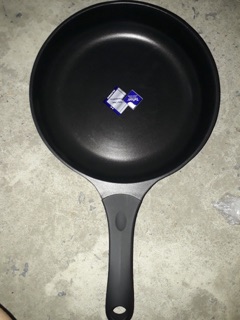 (CÓ SẴN - Chảo từ men Đức Rapido 28cm đáy chấm)