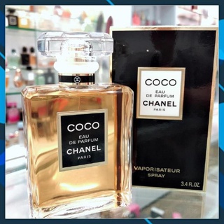 Nước hoa nữ - nước hoa chanel coco edp 100ml - nước hoa nữ edp