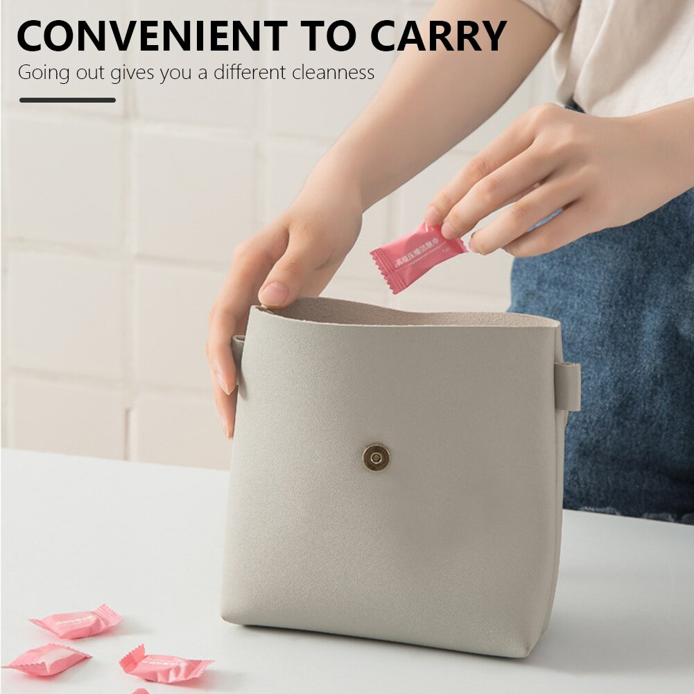 (HCM) Set 5 Khăn Giấy Nén Viên Kẹo - Khăn Khô Du Lịch 1 Lần Tiện Lợi Khăn Lau Mặt Cotton Siêu Thấm Hút Tiện Bỏ Túi