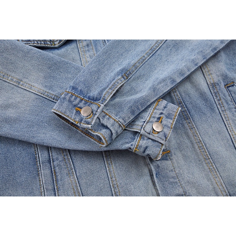 PALM Angle Demi Jacket