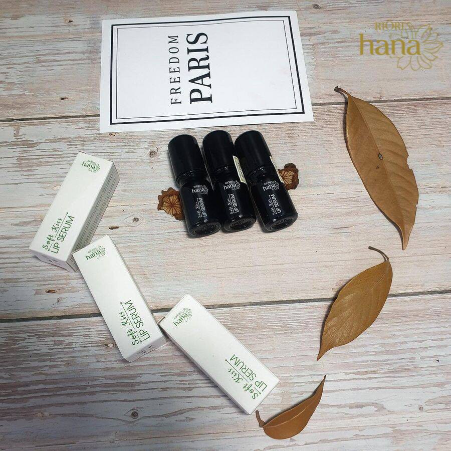Dưỡng Môi RIORI LIP SERUM | BigBuy360 - bigbuy360.vn