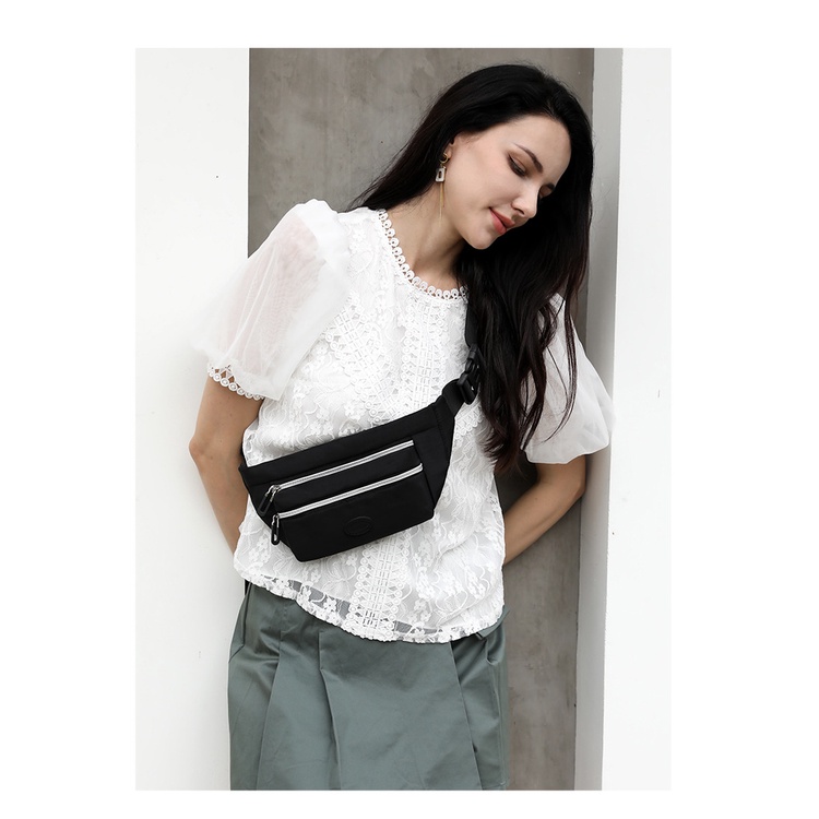 Túi Đeo Chéo Thiết Kế Mới 2022 Thời Trang Cho Nữ