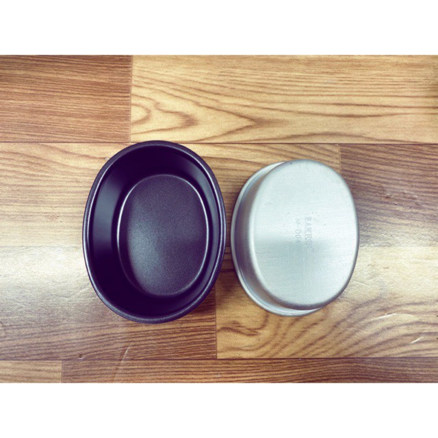 Khuôn oval D04 chống dính (M0103)
