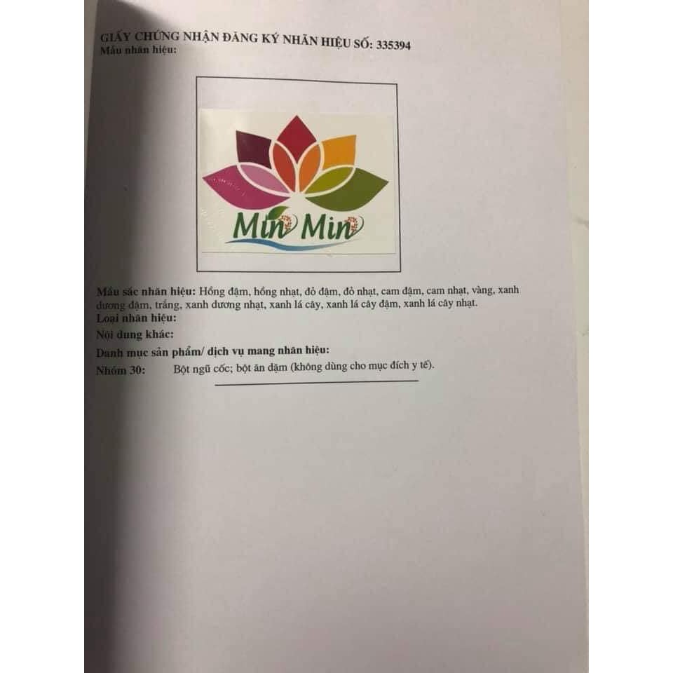 2 hộp ngủ cốc min min bầu và lợi sữa sau sinh. | BigBuy360 - bigbuy360.vn